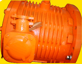 YBI、YI系列裝巖機用三相異步電動機