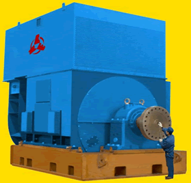 YAKK、YAKS系列高壓增安型三相異步電動(dòng)