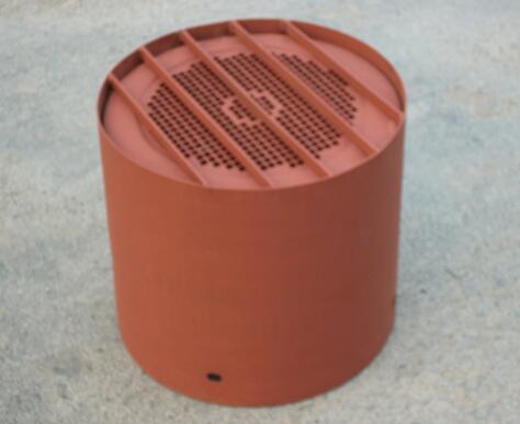 DSD防爆電機(jī)風(fēng)罩