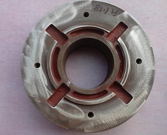 南陽防爆電機(jī)配件內(nèi)擋油蓋