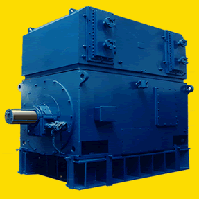 YKK、YKS、Y系列高速高壓三相異步電動機